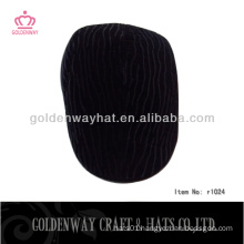 Cool newsboy ivy cap for men